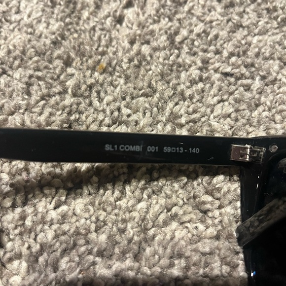 Saint Laurent Sunglasses - Picture 6 of 9